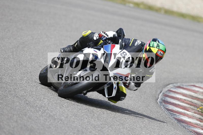 /21 29.05.2025 Speer Racing ADR/Gruppe rot/87
